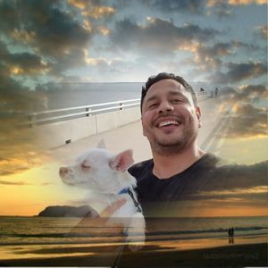 Meet your Posher, Hairo